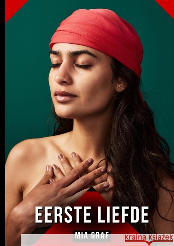 Eerste liefde Graf, Mia 9783384442918 Mia Graf