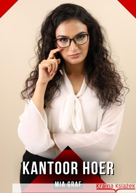 Kantoor Hoer Graf, Mia 9783384443663