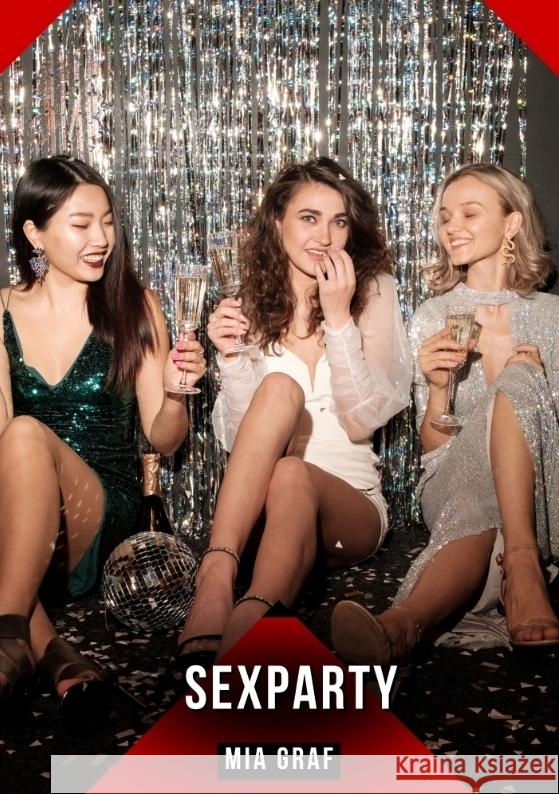 Sexparty Graf, Mia 9783384444950