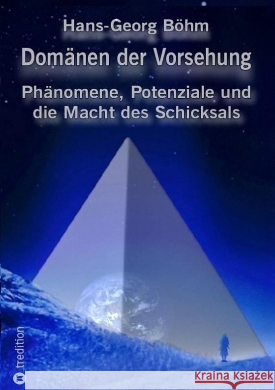 Domänen des Schicksals Böhm, Hans-Georg 9783384447937