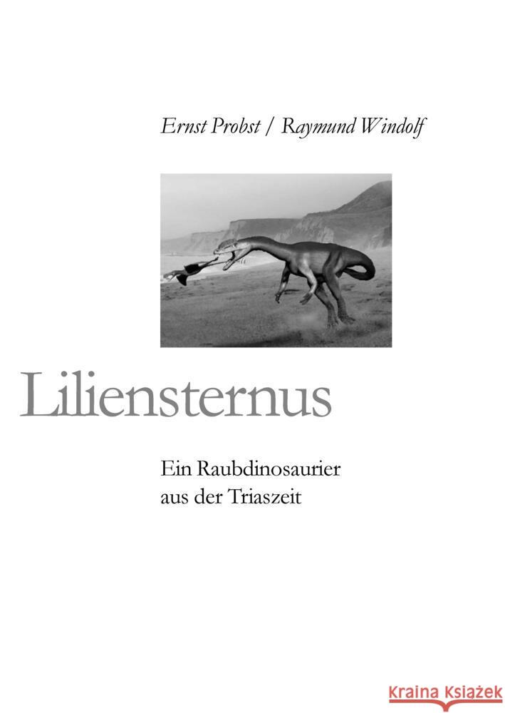 Liliensternus Probst, Ernst, Windolf, Raymund 9783384448699 tredition