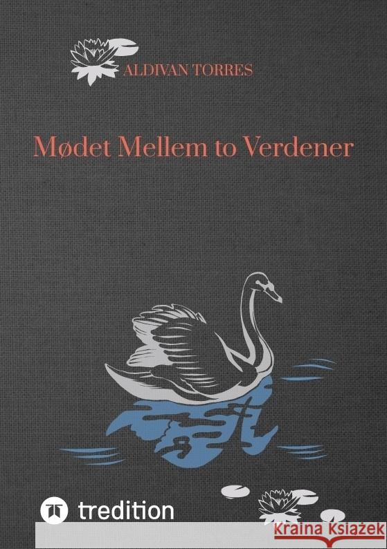 Mødet Mellem to Verdener Torres, Aldivan 9783384453471 tredition