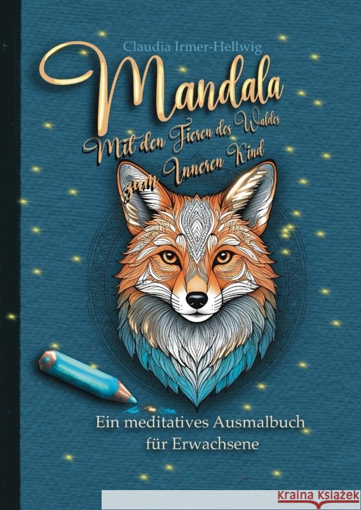 Mandala Irmer-Hellwig, Claudia 9783384458216 tredition