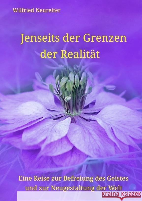 Jenseits der Grenzen der Realität Neureiter, Wilfried 9783384458285