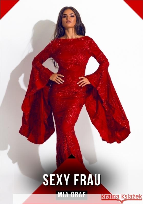 Sexy Frau Graf, Mia 9783384465221