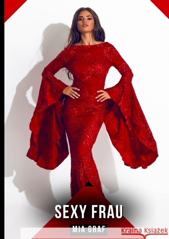 Sexy Frau Graf, Mia 9783384465238