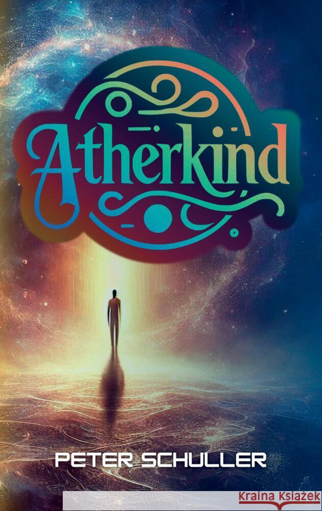 Aetherkind Schuller, Peter 9783384472533