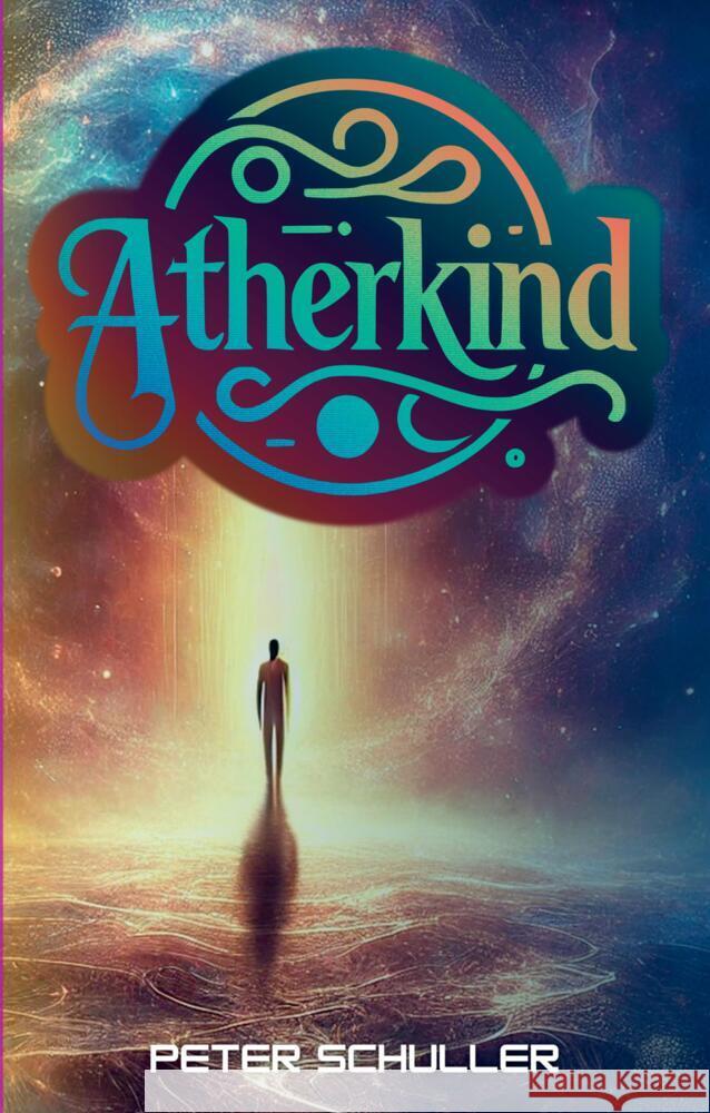 Aetherkind Schuller, Peter 9783384472540