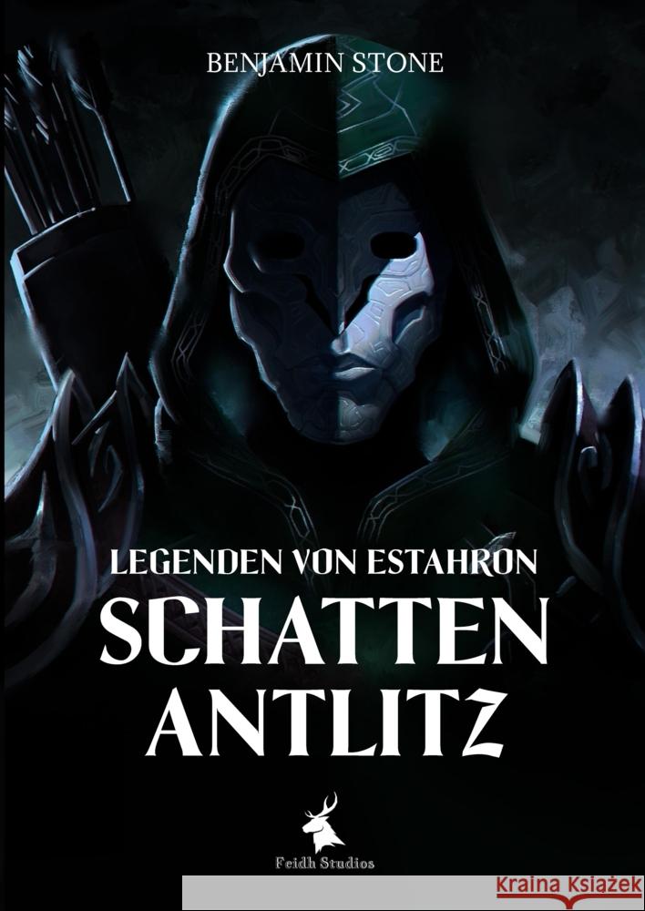 Legenden von Estahron Stone, Benjamin 9783384473530