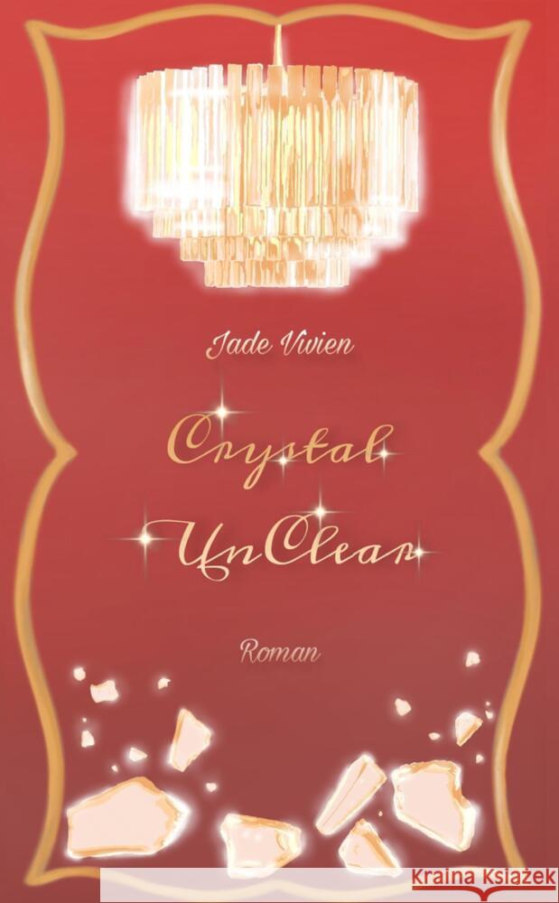 Crystal UnClear Jade Vivien 9783384476647