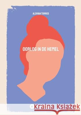 Oorlog in de Hemel Torres, Aldivan 9783384480316 tredition