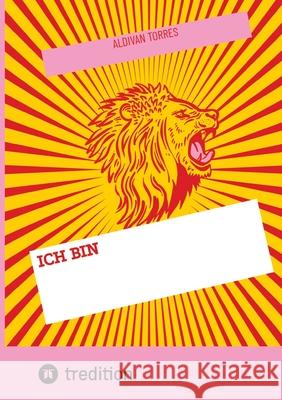 Ich bin Torres, Aldivan 9783384486394 tredition
