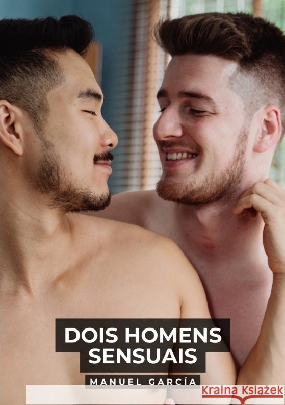 Dois Homens Sensuais García, Manuel 9783384487759