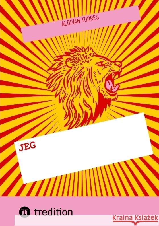 Jeg Torres, Aldivan 9783384490223 tredition