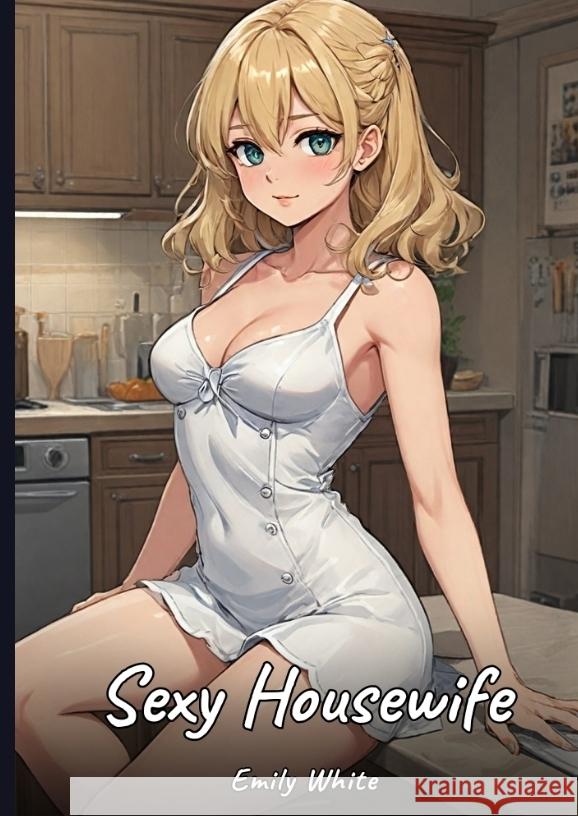 Sexy Housewife White, Emily 9783384490346 Emily White
