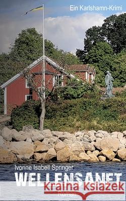 Wellensanft Springer, Ivonne Isabell 9783384490667 Federleicht