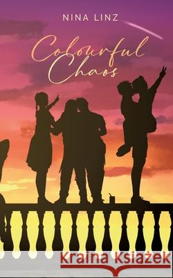 Colourful Chaos Linz, Nina 9783384491510