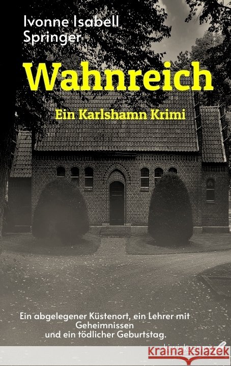 Wahnreich Springer, Ivonne Isabell 9783384492159 kiwiskosmos