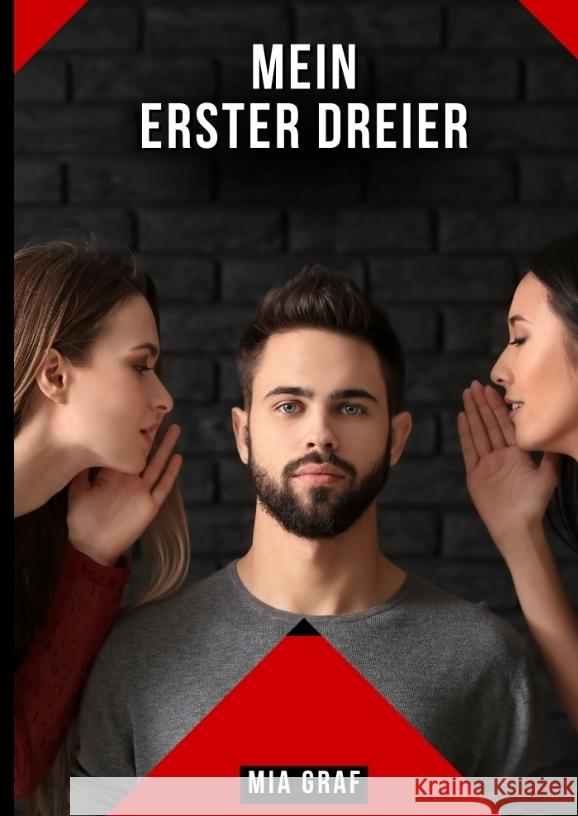 Mein erster Dreier Graf, Mia 9783384494351