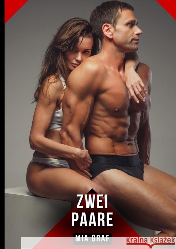 Zwei Paare Graf, Mia 9783384499288
