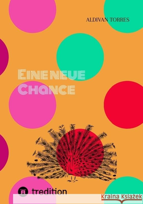 Eine neue Chance Torres, Aldivan 9783384499363 tredition