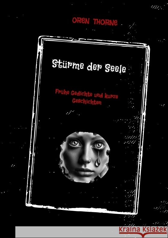 Stürme der Seele Thorne, Oren 9783384499875
