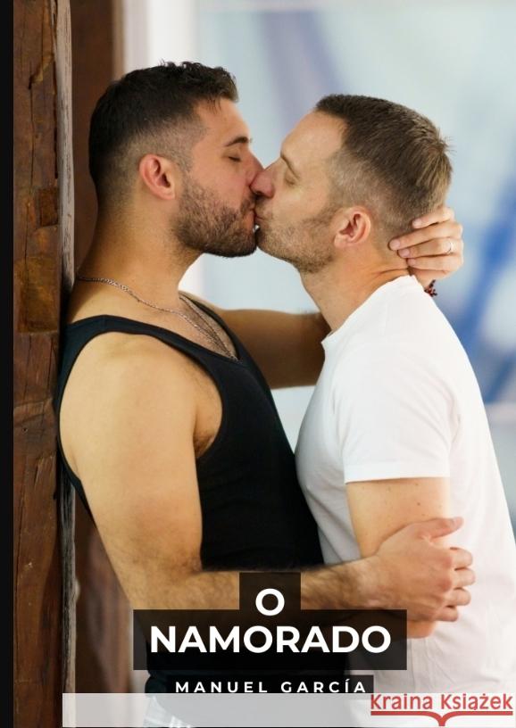 O Namorado García, Manuel 9783384502797