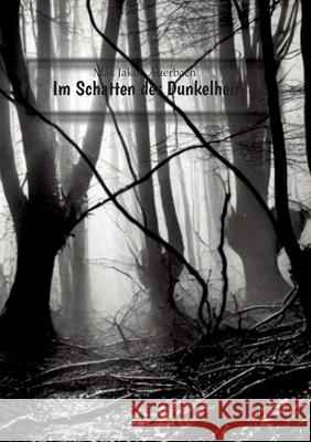 Im Schatten der Dunkelheit Auerbach, Max Jakob 9783384504555 tredition