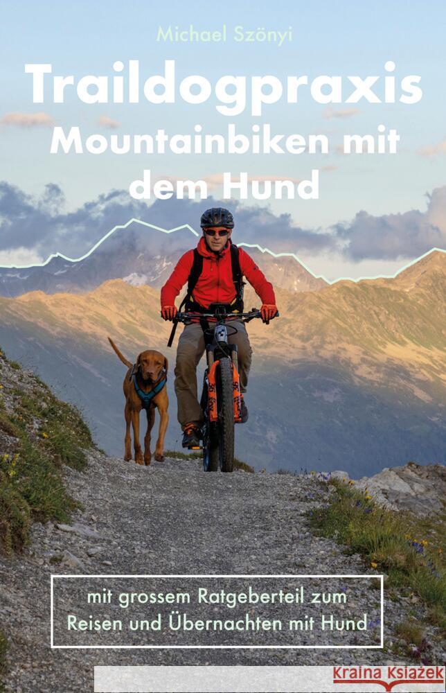 Traildogpraxis Szönyi, Michael 9783384506108
