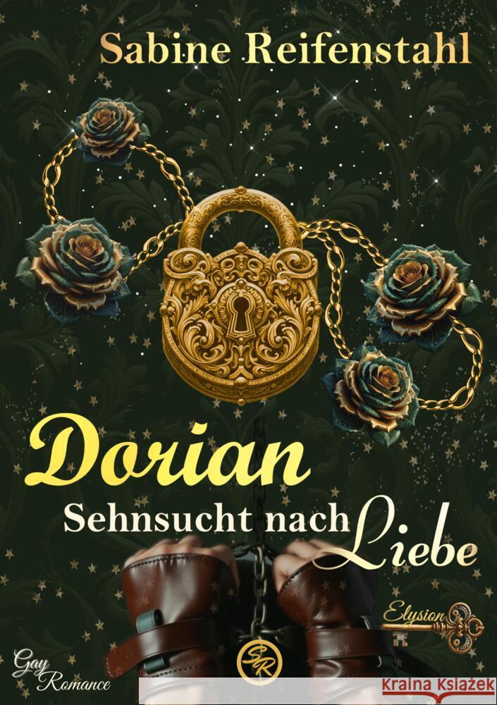 Dorian Reifenstahl, Sabine 9783384508812