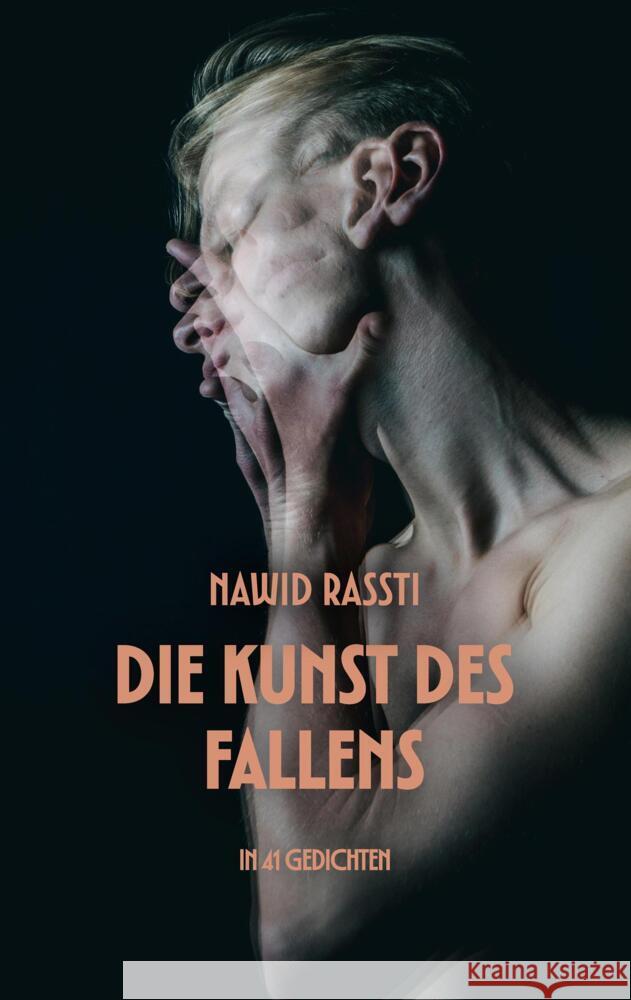 Die Kunst des Fallens Rassti, Nawid 9783384508836 Rheingeist Verlag