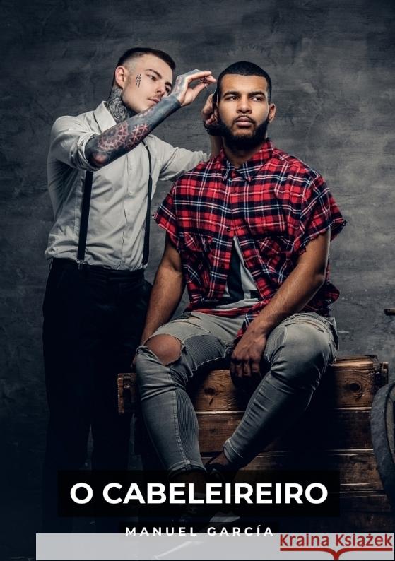 O Cabeleireiro García, Manuel 9783384509789