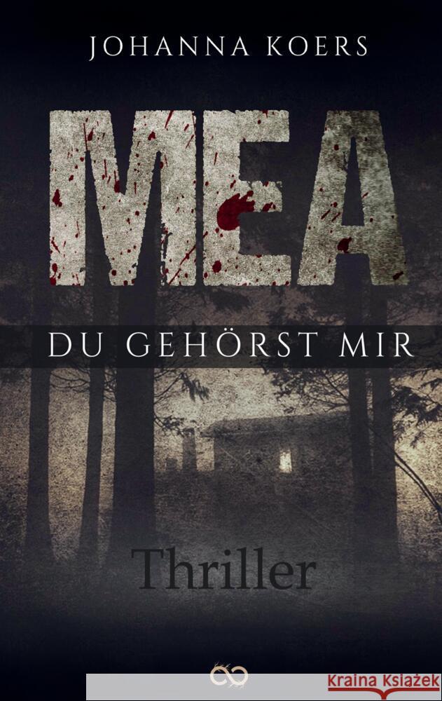 MEA Koers, Johanna 9783384512901 Infinity Gaze Studios