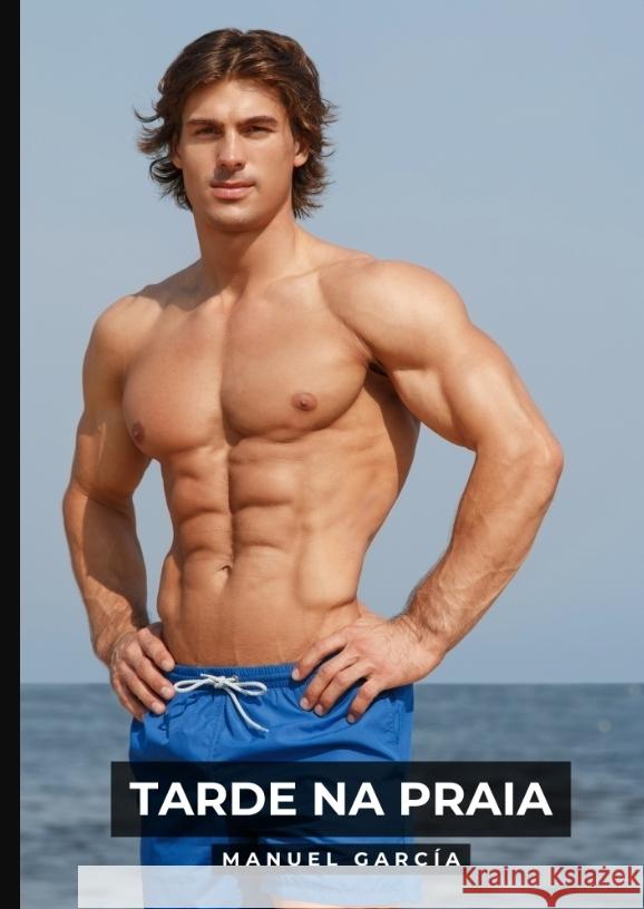 Tarde na Praia García, Manuel 9783384518491