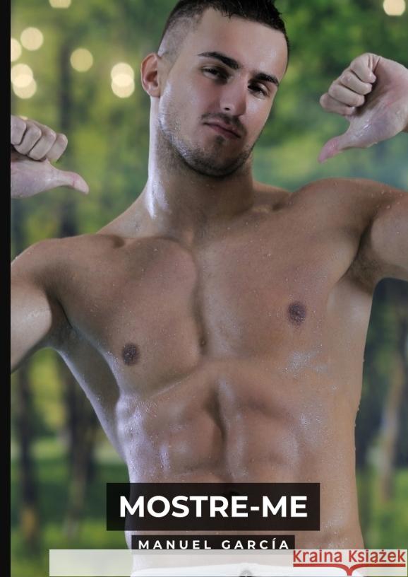 Mostre-me García, Manuel 9783384520999
