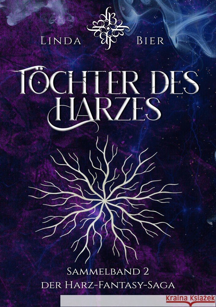 Töchter des Harzes Bier, Linda 9783384529329