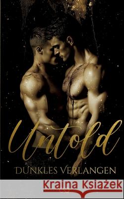 Untold Johnke, Maike 9783384531612