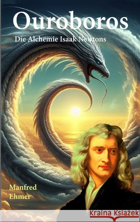 Ouroboros Ehmer, Manfred 9783384534521 Theophania Verlag
