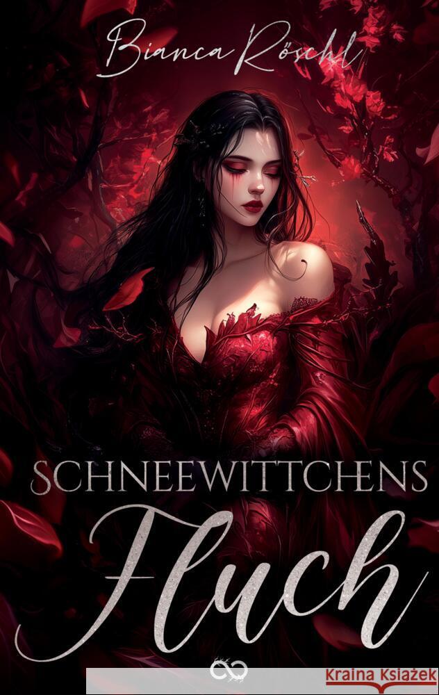 Schneewittchens Fluch Röschl, Bianca 9783384536358