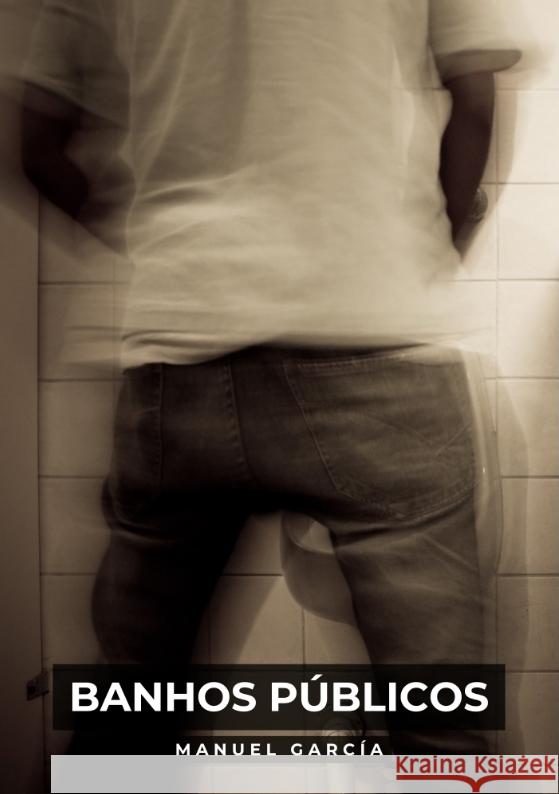 Banhos Públicos García, Manuel 9783384538154