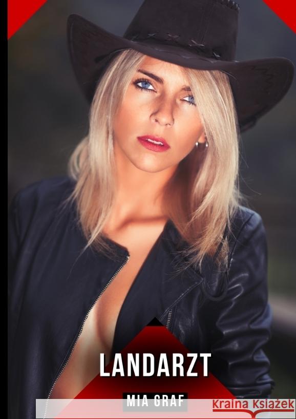 Landarzt Graf, Mia 9783384539168