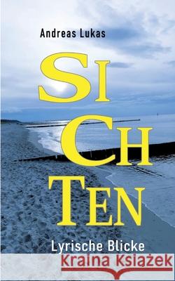 SICHTEN Lukas, Andreas 9783384541154
