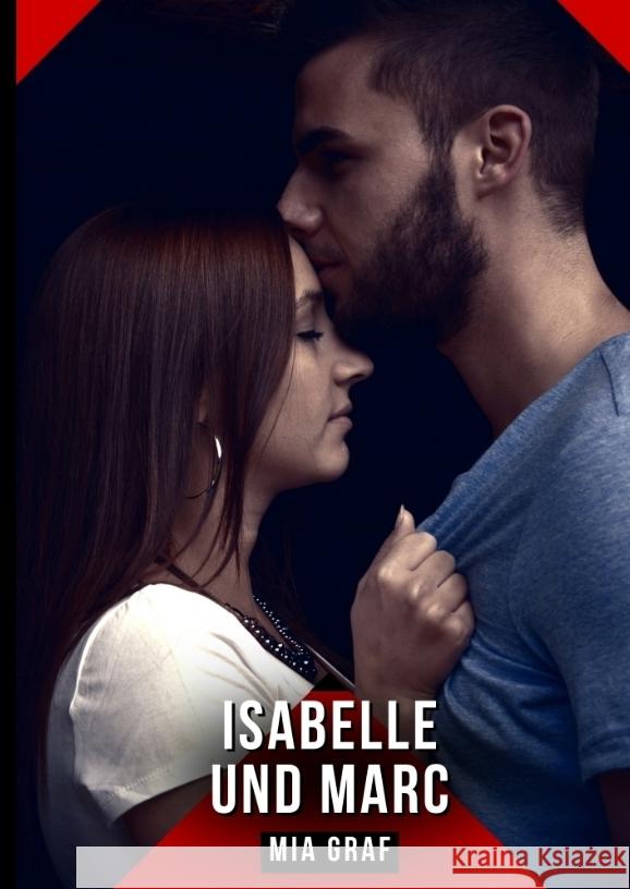 Isabelle und Marc Graf, Mia 9783384546333