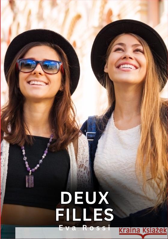 Deux Filles Rossi, Eva 9783384546937