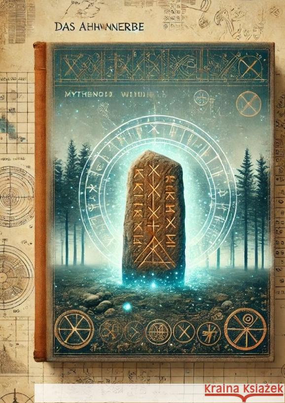 Das Ahnenerbe Red, Dave 9783384547545