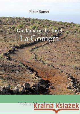 Die Zukunft La Gomeras und der Region der Kanarischen Inseln Ramer, Peter 9783384554659 tredition