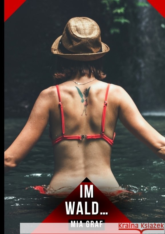 Im Wald... Graf, Mia 9783384554918