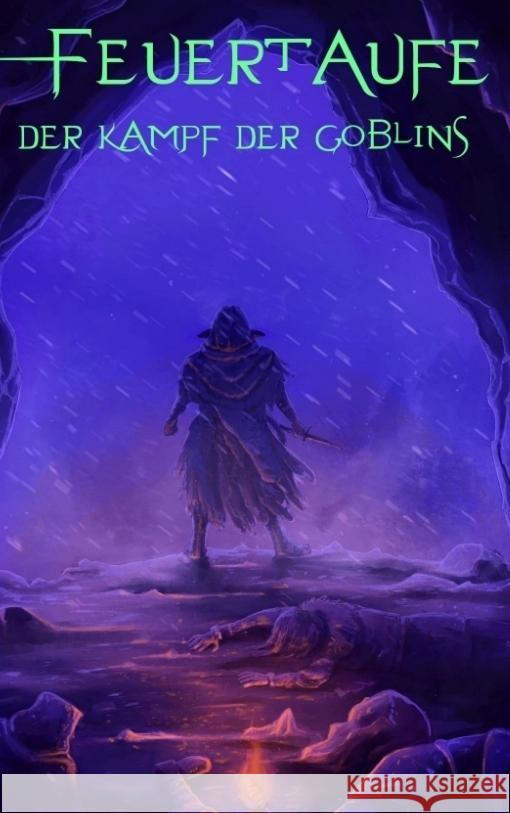 Feuertaufe Daniel Woywod, Daniel 9783384555960