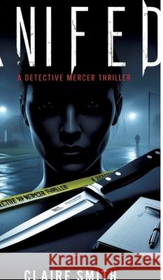 KNIFED Smith, Claire 9783384557254