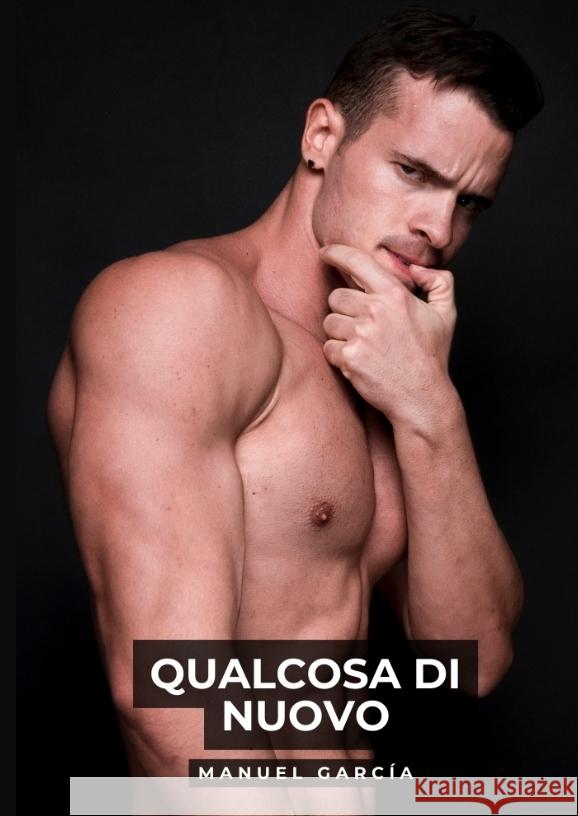Qualcosa di Nuovo García, Manuel 9783384558206